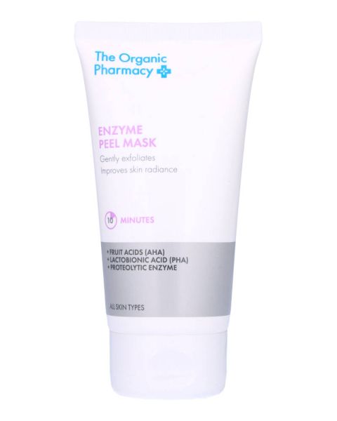 The Organic Pharmacy Enzyme Peel Mask