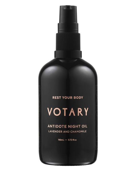 Votary Antidote Night Oil