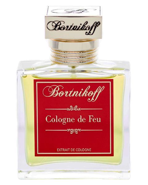 Bortnikoff Cologne de Feu EDP