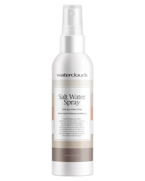 Waterclouds Salt Water Spray Waterclouds Salt Water Spray