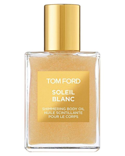 Tom Ford Soleil Blanc Shimmering Body Oil Tom Ford Soleil Blanc Shimmering Body Oil