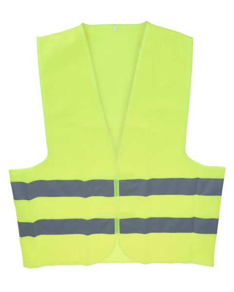 XQ Max Refleksvest XXL