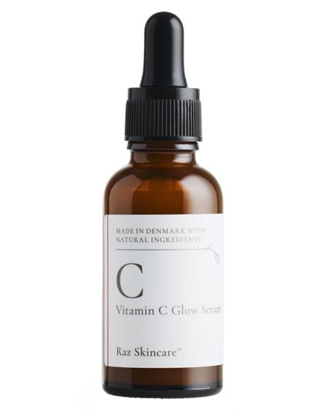 Raz Skincare Vitamin C Glow Serum