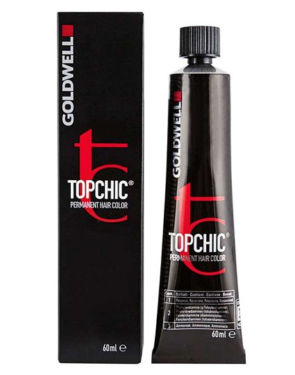 Goldwell Topchic 8G Gold Blonde