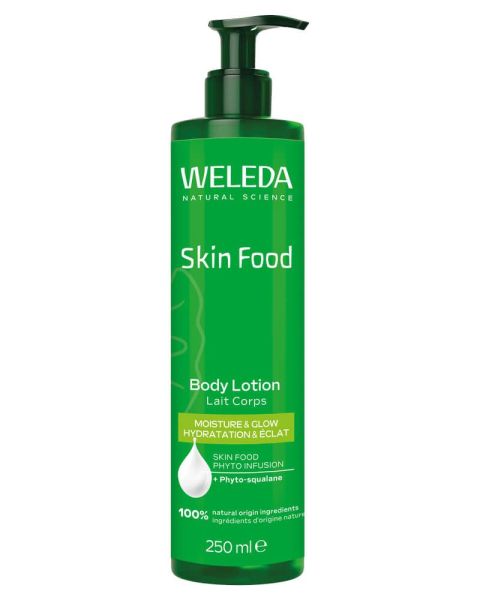 Weleda Skin Food Body Lotion