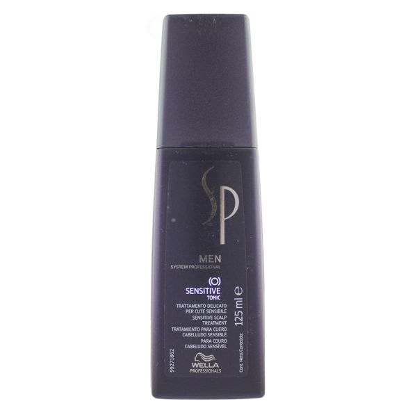 Wella SP MEN Sensitive Tonic (U)
