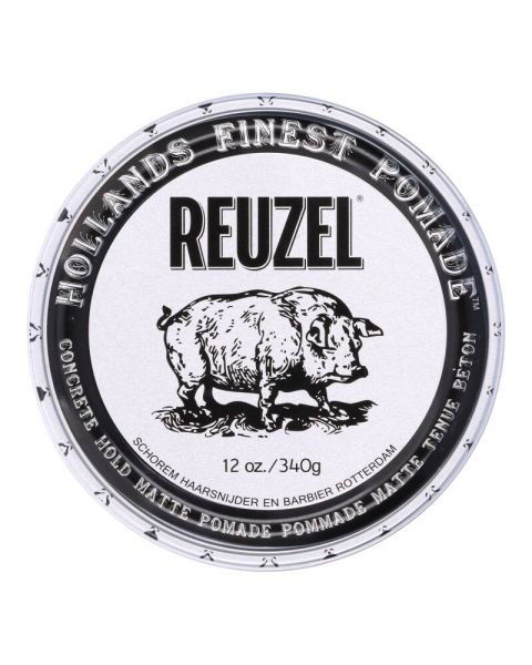 Reuzel Concrete Hold Pomade Reuzel Concrete Hold Pomade