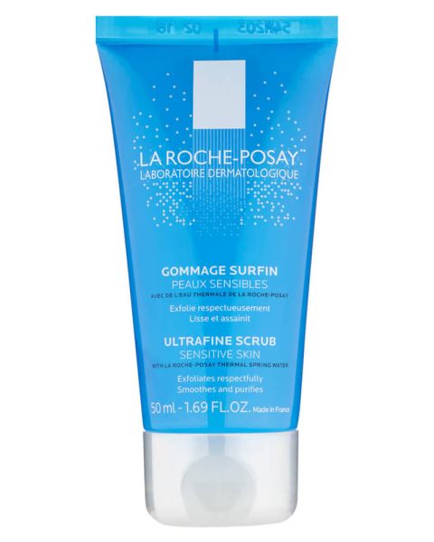 La Roche-Posay Ultrafine Scrub