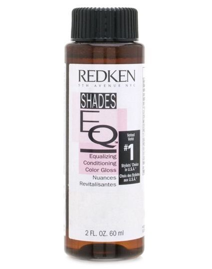 Redken Shades EQ Gloss 02V Orchid 1 x