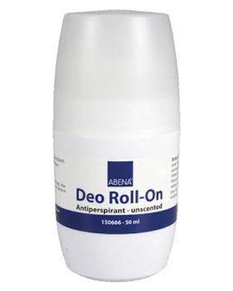 Abena Deo Roll-On 150666 Abena Deo Roll-On 150666