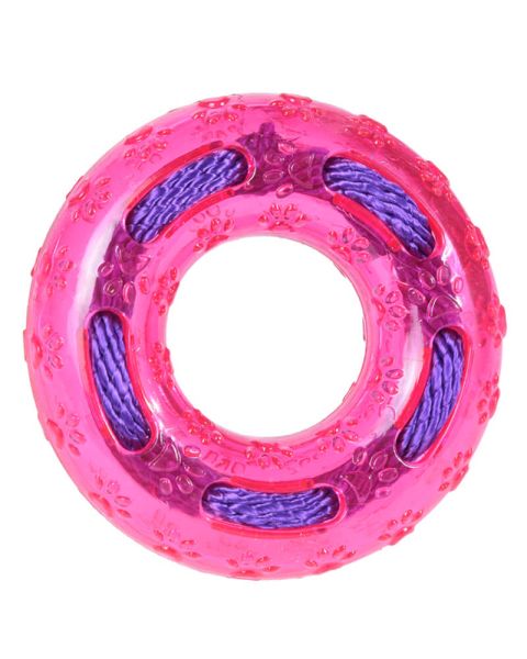 Dogs Collection Bidering Pink