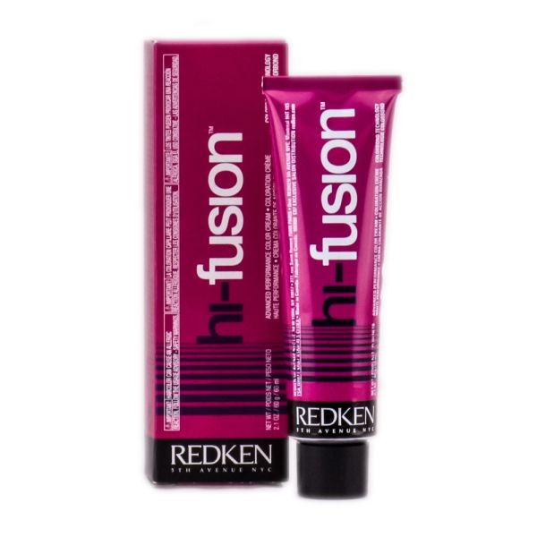 REDKEN Hi-fusion Ch (U)