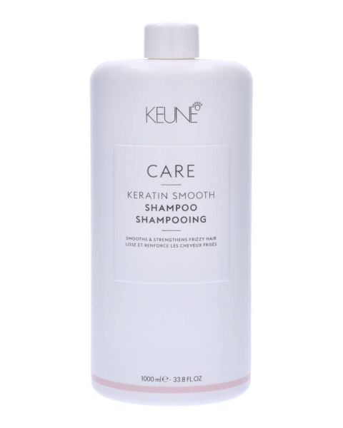 Keune Care Keratin Smooth Shampoo