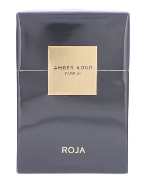 Roja Parfums Amber Aoud Eau De Parfum