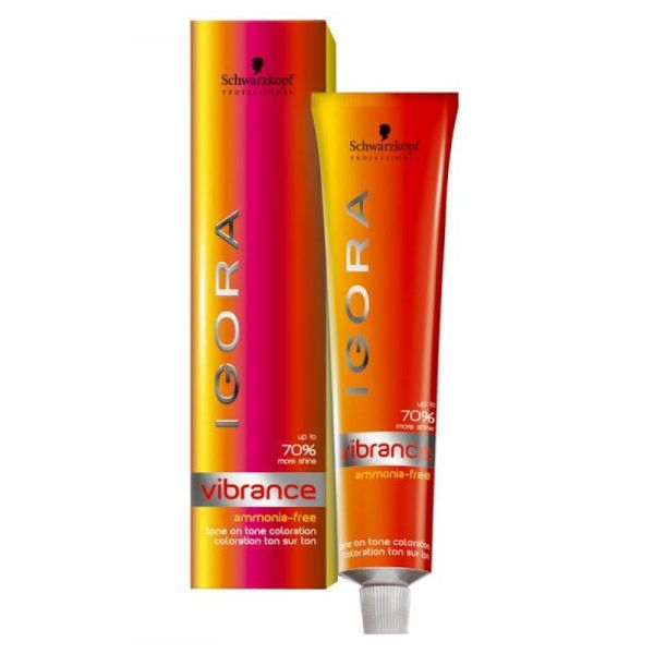 Schwarzkopf Igora Vibrance 5-63 (UU)