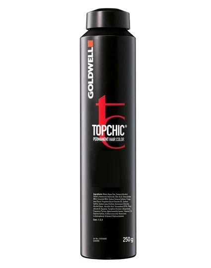 Goldwell Topchic 6BP - Pearly Couture Brown Light