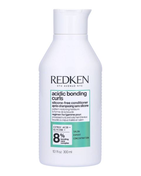 Redken Acidic Bonding Curls Conditioner