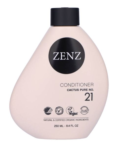Zenz Conditioner Cactus Pure No. 21