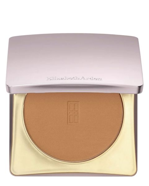Elizabeth Arden Flawless Finish Skincaring Pressed Powder Medium/Deep