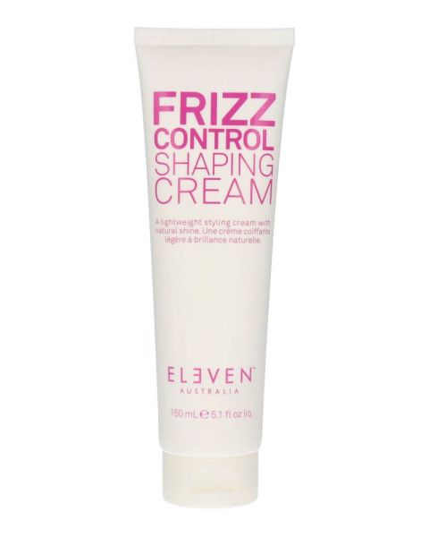 Eleven Australia Frizz Control Shaping Cream