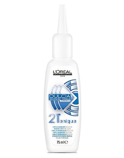 Loreal Dulcia Advanced Ionène G 2 Tonique (Sensibelt hår) (U)