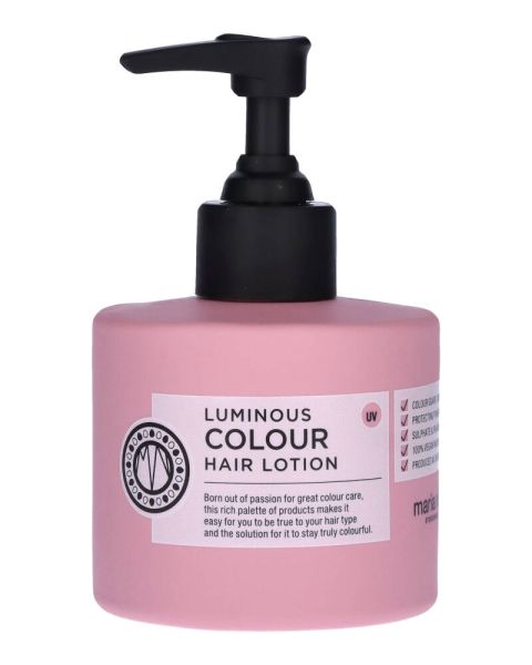 Maria Nila Luminous Colour Hair Lotion (U)