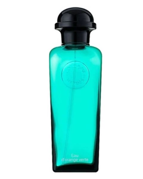 Hermes Eau D'Orange Verte Eau De Cologne