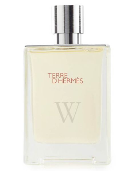 Hermès Terre d'Hermès Eau Givrée  Refillable Spray EDP