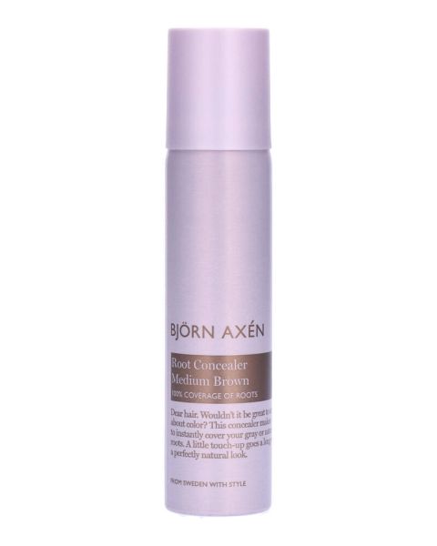 Björn Axén Root Concealer Medium Brown