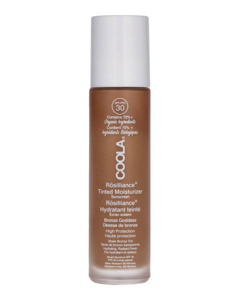 COOLA Mineral Face SPF 30 Rosilliance BB Sunscreen Medium/Deep (U) COOLA Mineral Face SPF 30 Rosilliance BB Sunscreen Medium/Deep (U)