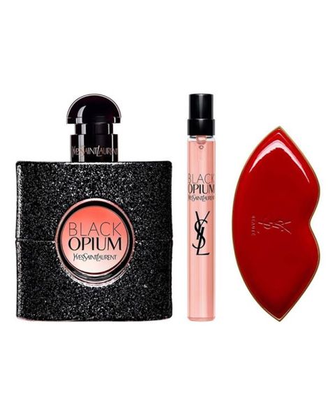 Yves Saint Laurent Black Opium Gift Set