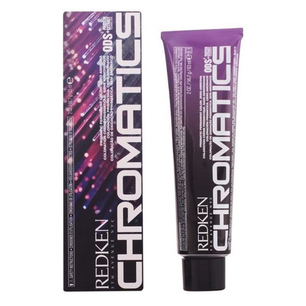 REDKEN Chromatics 6Rr