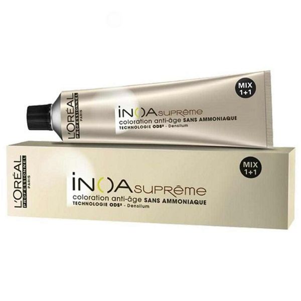 Loreal Inoa Supreme Color 5,14 MIX 1+1