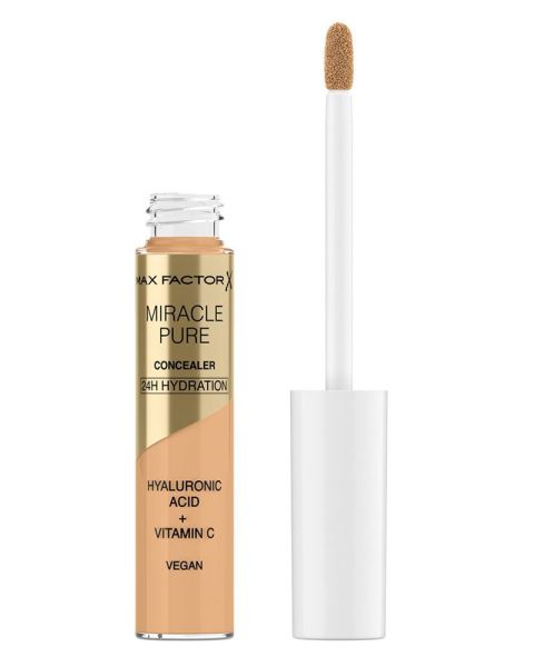 Max Factor Miracle Pure Concealer Shade 02
