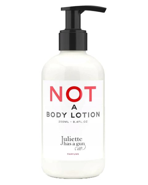 Juliette Has A Gun Not A Body Lotion Juliette Has A Gun Not A Body Lotion