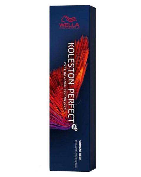 Wella Koleston Vibrant Reds 6/5