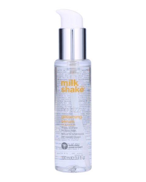 Milk Shake Glistening Serum - No Frizz