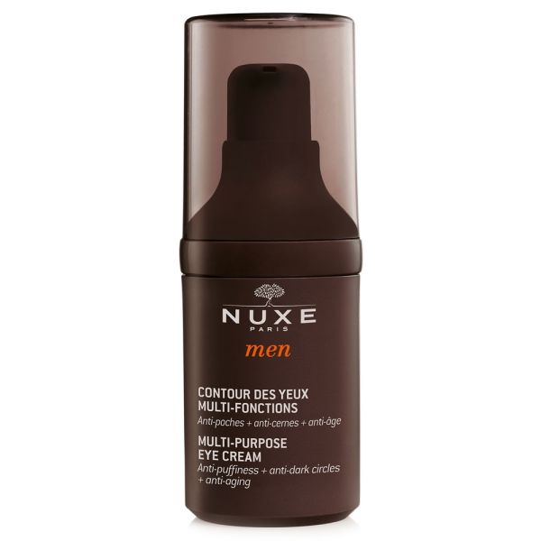 Nuxe Men Multi-Purpose Eye Cream (U)