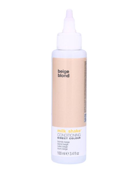 Milk Shake Direct Colour - Beige Blond