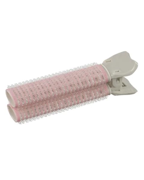 Sibel Velcro Clips Root Volume Art. P005205