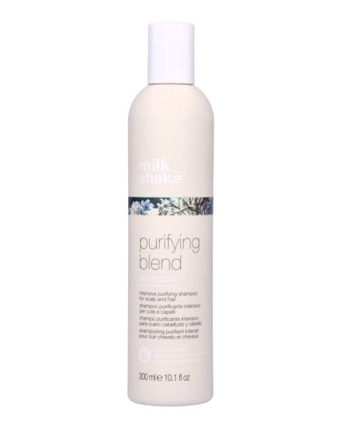 Milk Shake Purifying Blend Shampoo