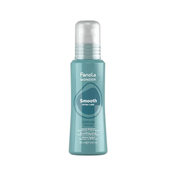 Fanola Wonder Smooth Extra Care Serum