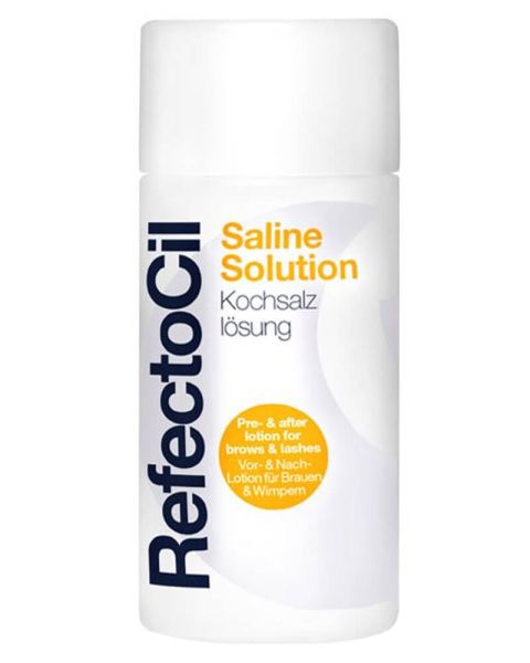 RefectoCil Saline Solution