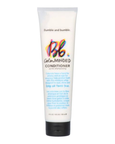 Bumble And Bumble Color Minded Conditioner
