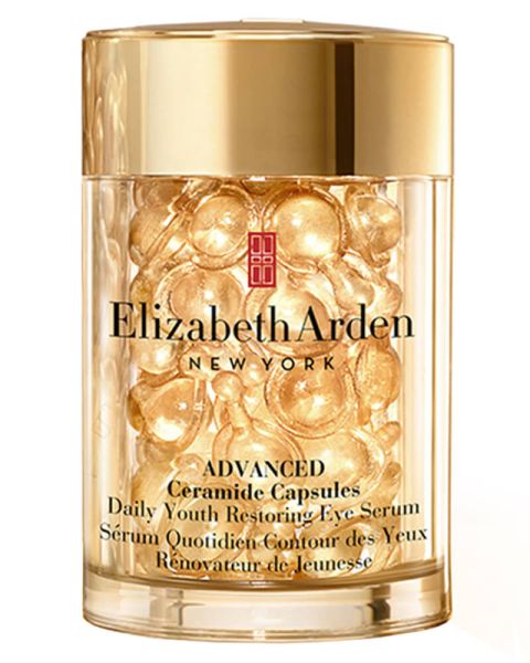 Elizabeth Arden Advanced Restoring Eye Serum 60 Capsules