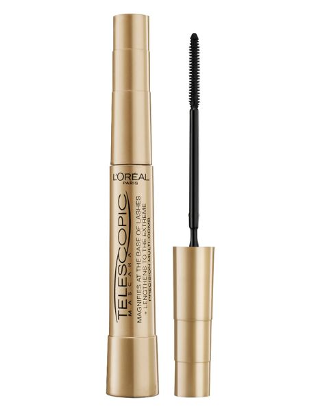 Loreal Telescopic Mascara Black