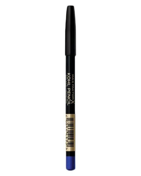 Max Factor Kohl Pencil 080 Cobalt Blue