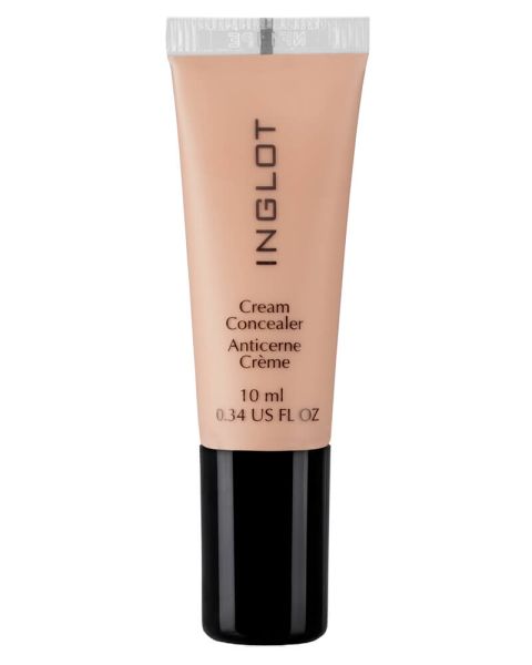 Inglot Cream Concealer 21