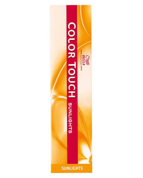 Wella Color Touch Sunlights /36 (U)