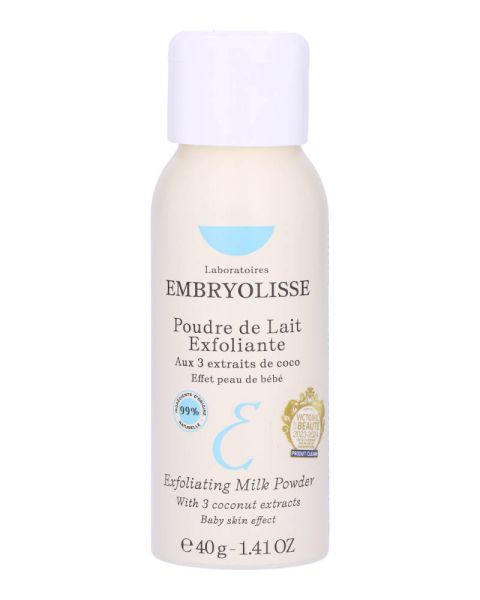 Embryolisse Exfoliating Milk Powder